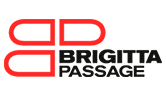 Brigitta Passage Logo